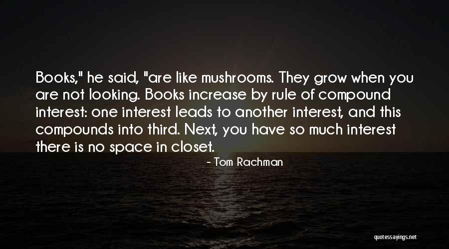 Unterdruck Quotes By Tom Rachman Unterdruck Quotes By Tom Rachman