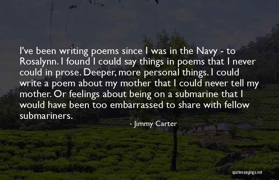 Unterkofler Obituary Quotes By Jimmy Carter Unterkofler Obituary Quotes By Jimmy Carter
