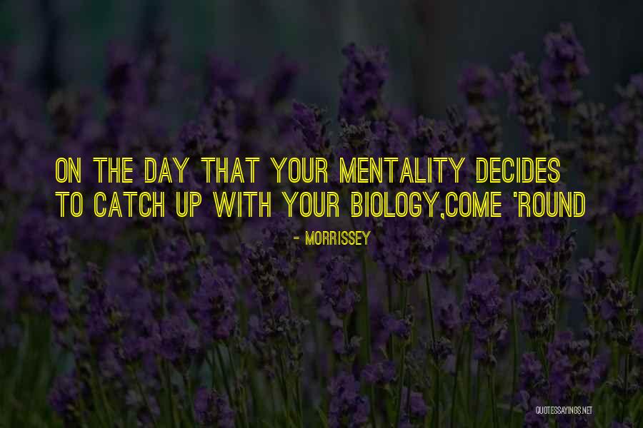 Unterl Nder Brocki Quotes By Morrissey Unterl Nder Brocki Quotes By Morrissey