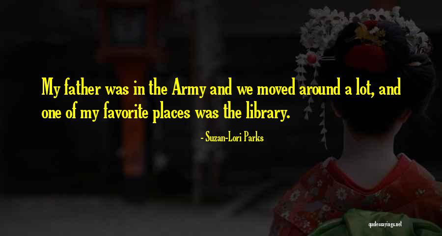 Unterl Nder Brocki Quotes By Suzan-Lori Parks Unterl Nder Brocki Quotes By Suzan-Lori Parks