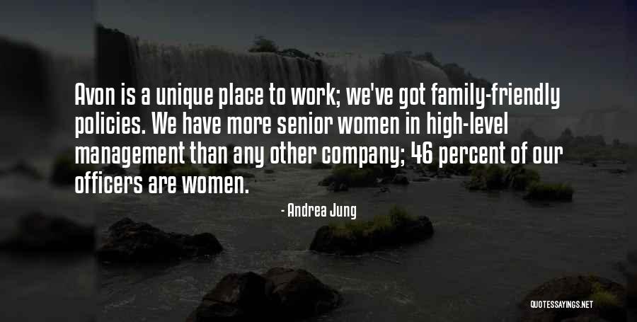 Untermeyer Estate Quotes By Andrea Jung Untermeyer Estate Quotes By Andrea Jung