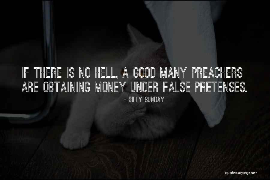 Untermeyer Estate Quotes By Billy Sunday Untermeyer Estate Quotes By Billy Sunday