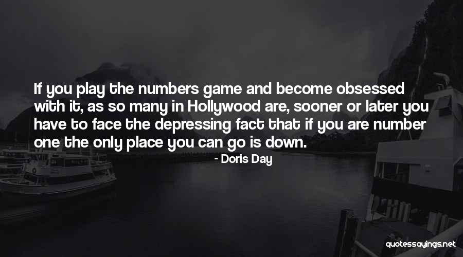 Unternehmensberatung Quotes By Doris Day Unternehmensberatung Quotes By Doris Day