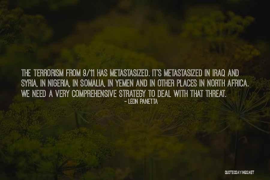 Unterreiner Austria Quotes By Leon Panetta Unterreiner Austria Quotes By Leon Panetta