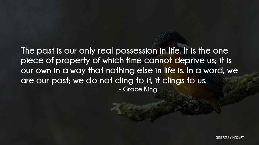 Unterreiner Family Quotes By Grace King Unterreiner Family Quotes By Grace King