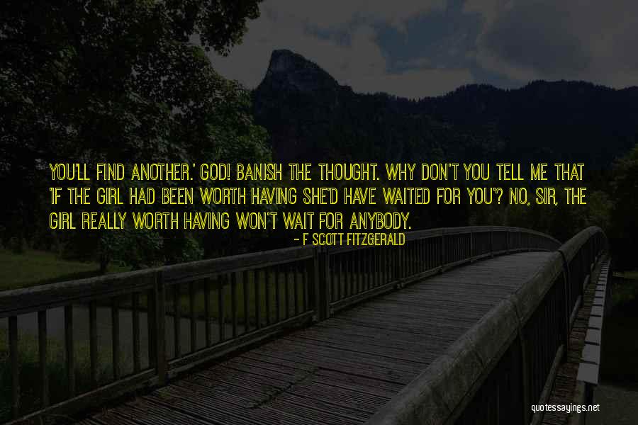 Unterschiede Meiose Quotes By F Scott Fitzgerald Unterschiede Meiose Quotes By F Scott Fitzgerald