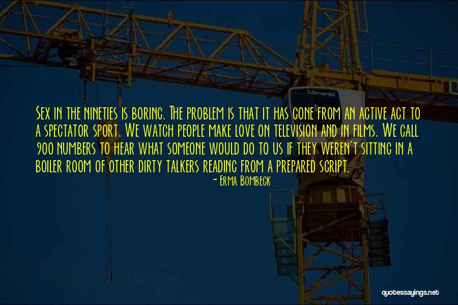 Unterschiedliche Englisch Quotes By Erma Bombeck Unterschiedliche Englisch Quotes By Erma Bombeck