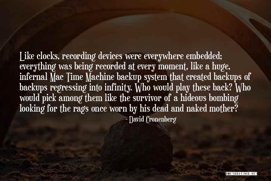 Unterschiedliche Schamlippen Quotes By David Cronenberg Unterschiedliche Schamlippen Quotes By David Cronenberg