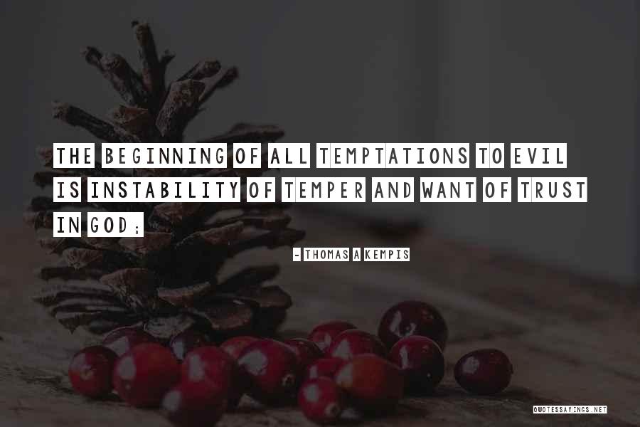 Unterstreichen Englisch Quotes By Thomas A Kempis Unterstreichen Englisch Quotes By Thomas A Kempis