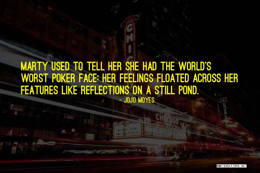 Unterwerfung Film Quotes By Jojo Moyes Unterwerfung Film Quotes By Jojo Moyes