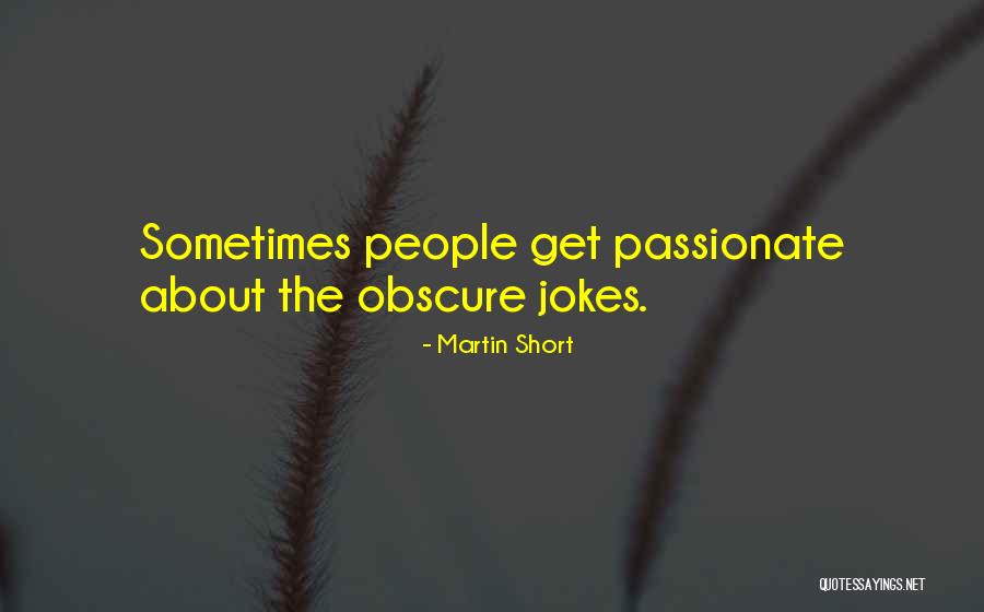 Untestable Explanation Quotes By Martin Short Untestable Explanation Quotes By Martin Short
