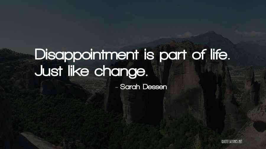 Untexan Quotes By Sarah Dessen Untexan Quotes By Sarah Dessen