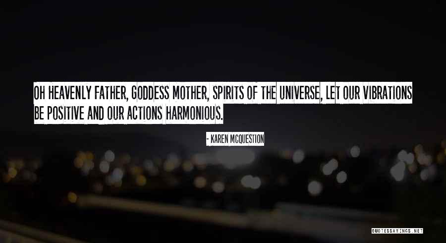 Unthoughtfully Quotes By Karen McQuestion Unthoughtfully Quotes By Karen McQuestion
