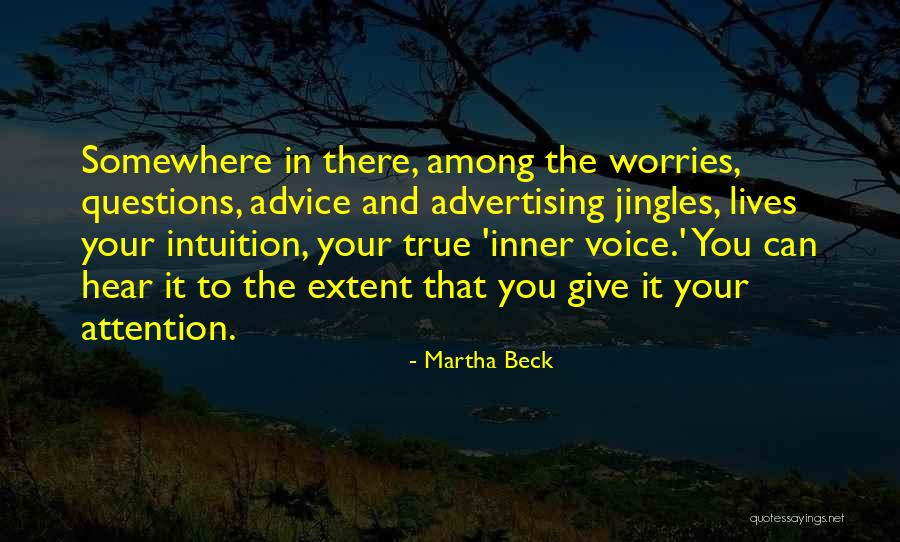 Unthrifty Quotes By Martha Beck Unthrifty Quotes By Martha Beck