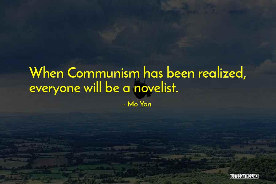 Unthrifty Quotes By Mo Yan Unthrifty Quotes By Mo Yan