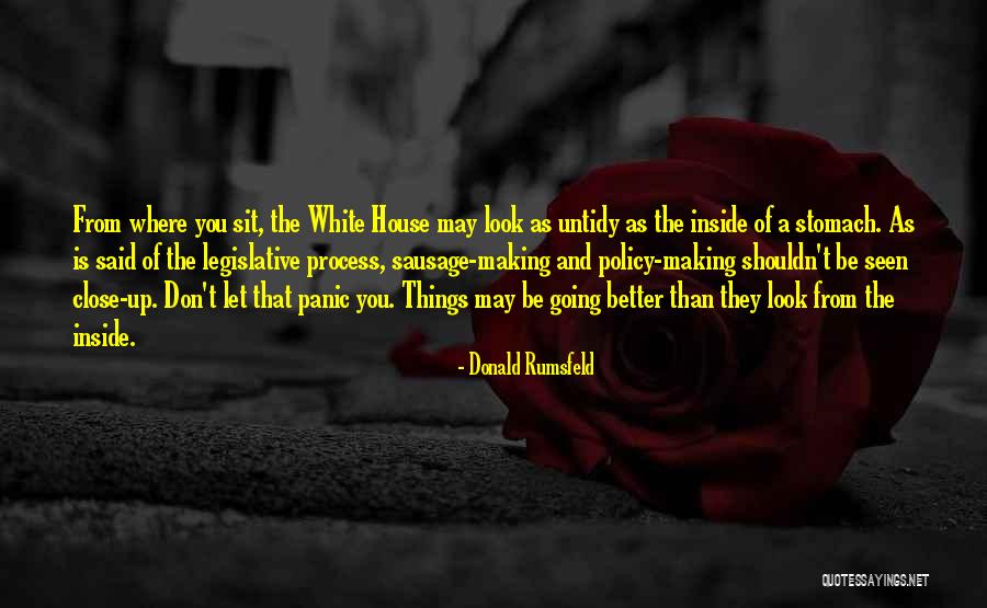 Untidy Quotes By Donald Rumsfeld Untidy Quotes By Donald Rumsfeld