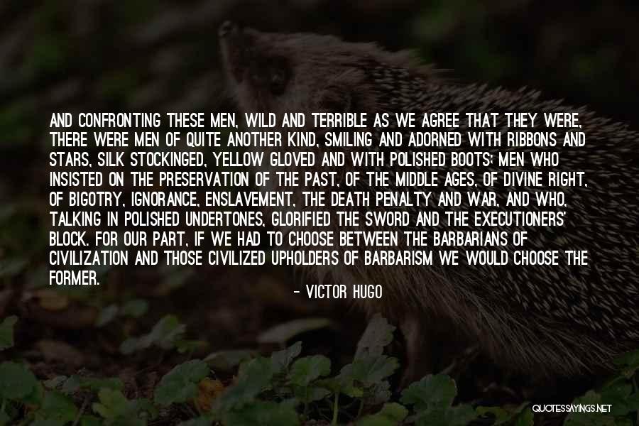 Until Death Do Us Part Quotes By Victor Hugo Until Death Do Us Part Quotes By Victor Hugo