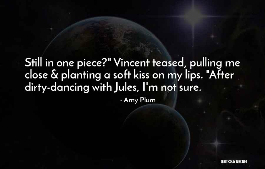 Until I Die Amy Plum Quotes By Amy Plum