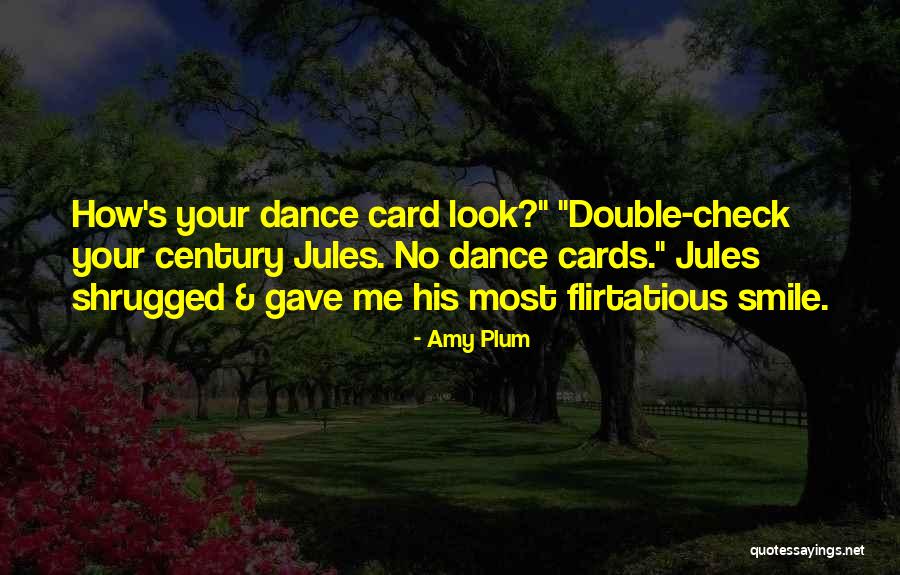 Until I Die Amy Plum Quotes By Amy Plum Until I Die Amy Plum Quotes By Amy Plum