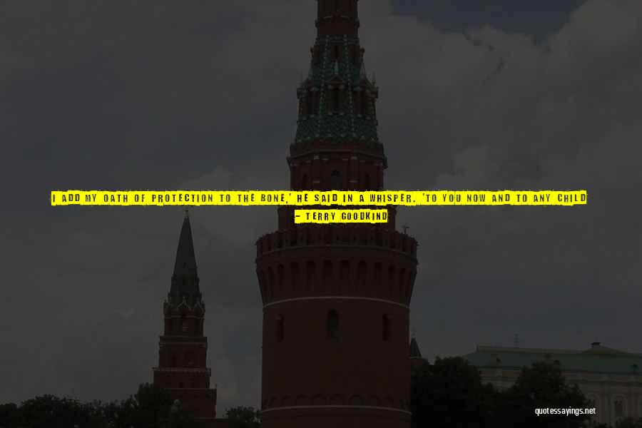 Until The Day I Die Quotes By Terry Goodkind Until The Day I Die Quotes By Terry Goodkind