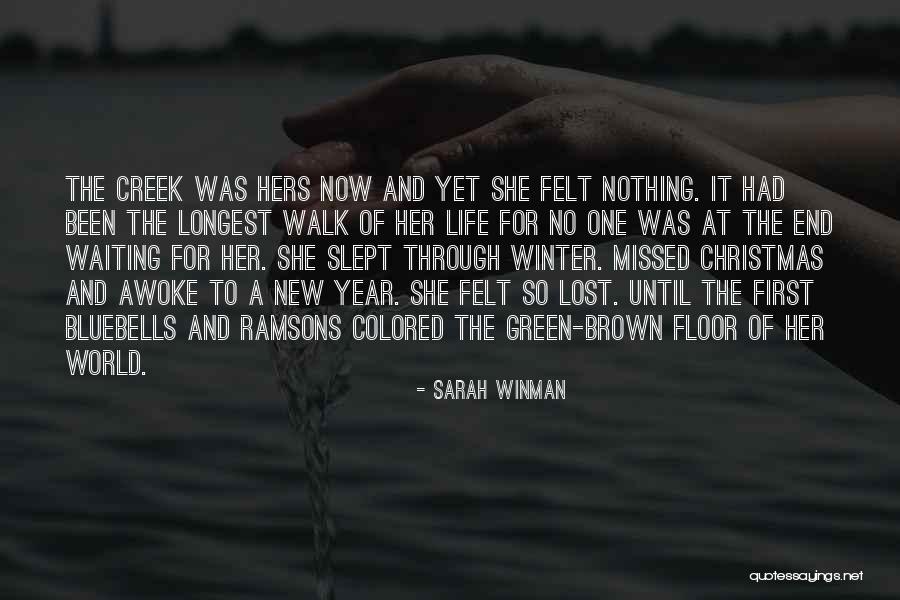 Until The End Of The World Quotes By Sarah Winman Until The End Of The World Quotes By Sarah Winman