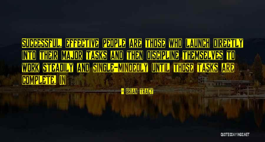 Until Then Quotes By Brian Tracy Until Then Quotes By Brian Tracy