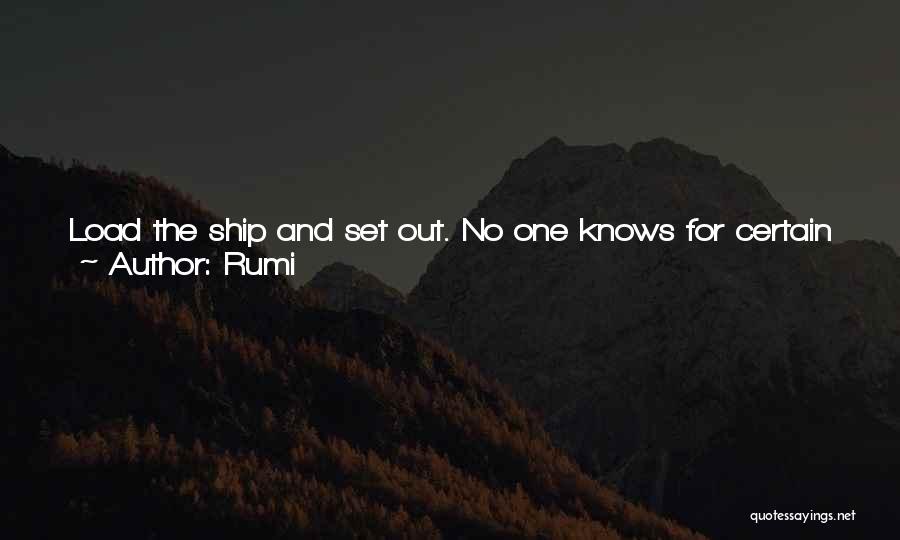 Until You Lose Quotes By Rumi