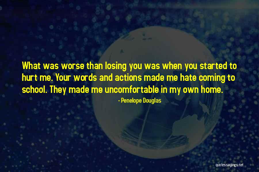 Until You Penelope Douglas Quotes By Penelope Douglas Until You Penelope Douglas Quotes By Penelope Douglas
