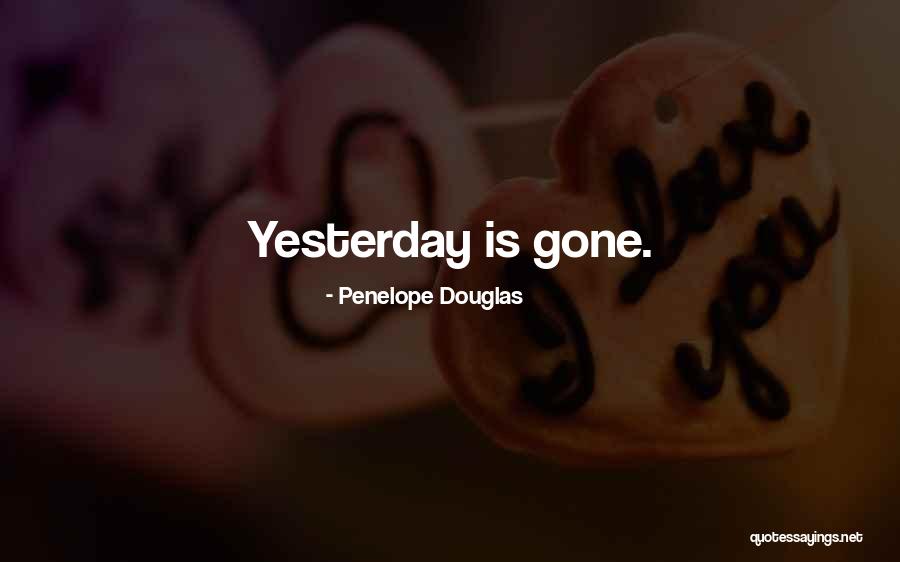 Until You Penelope Douglas Quotes By Penelope Douglas