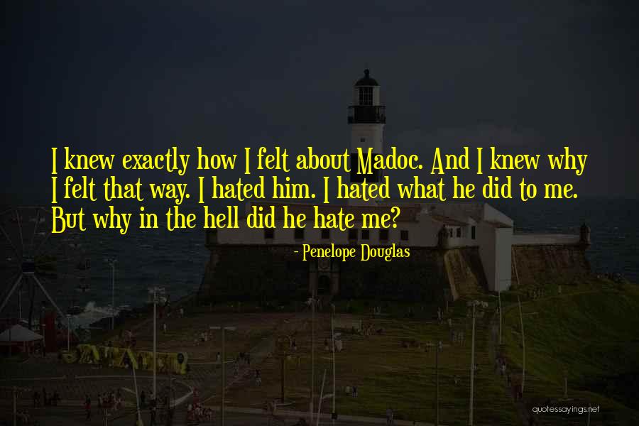 Until You Penelope Douglas Quotes By Penelope Douglas Until You Penelope Douglas Quotes By Penelope Douglas