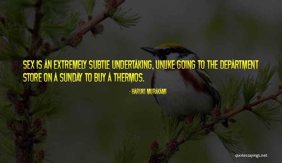 Untiltomorrow Quotes By Haruki Murakami Untiltomorrow Quotes By Haruki Murakami