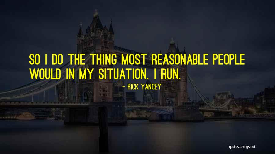 Untk20 Quotes By Rick Yancey Untk20 Quotes By Rick Yancey