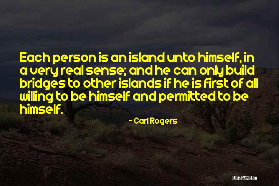Unto Quotes By Carl Rogers Unto Quotes By Carl Rogers