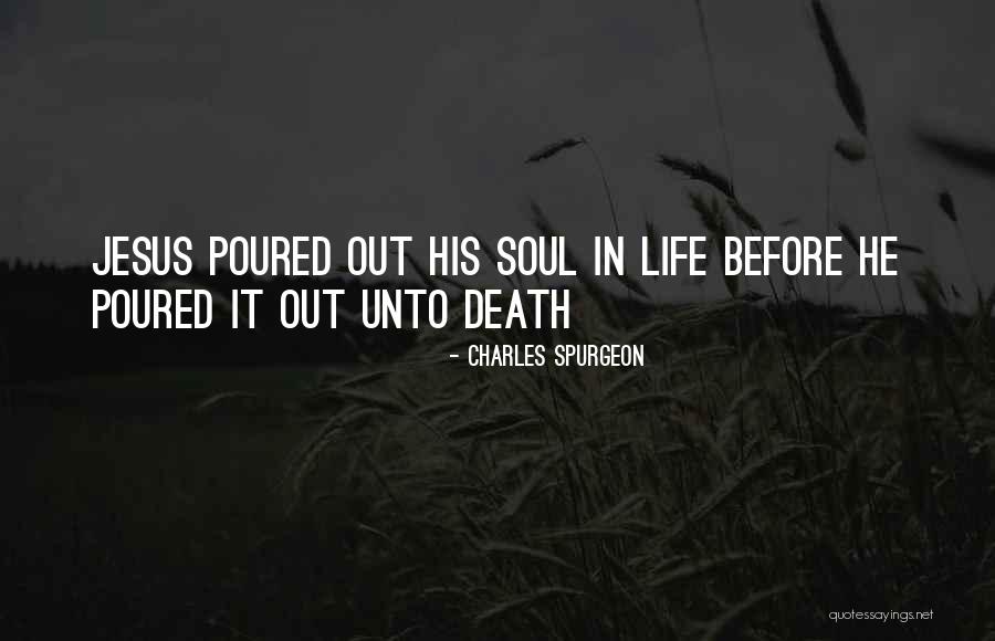 Unto Quotes By Charles Spurgeon Unto Quotes By Charles Spurgeon