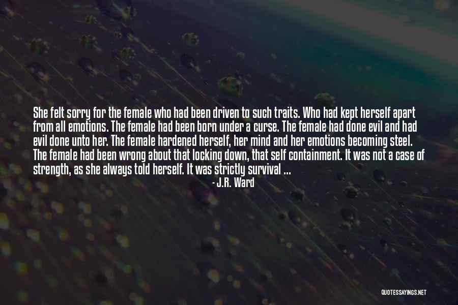 Unto Quotes By J.R. Ward Unto Quotes By J.R. Ward