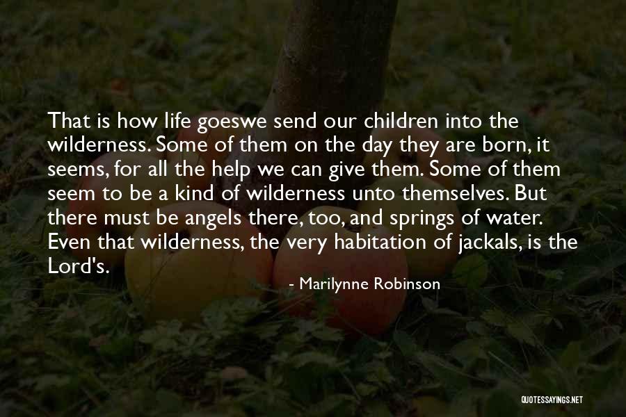 Unto Quotes By Marilynne Robinson Unto Quotes By Marilynne Robinson