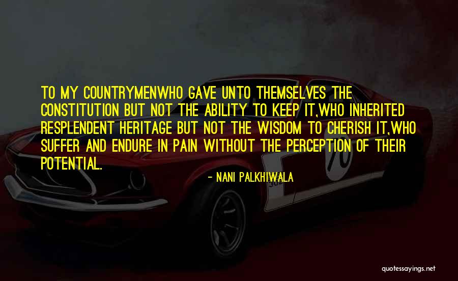 Unto Quotes By Nani Palkhiwala Unto Quotes By Nani Palkhiwala