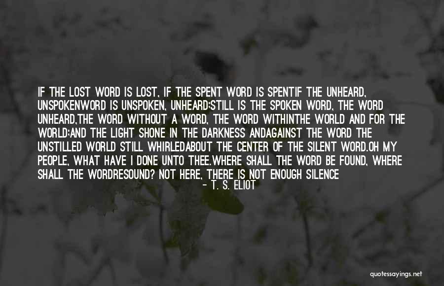 Unto Quotes By T. S. Eliot Unto Quotes By T. S. Eliot