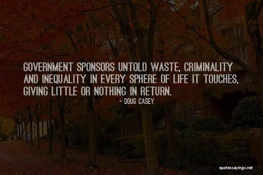 Untold Quotes By Doug Casey Untold Quotes By Doug Casey