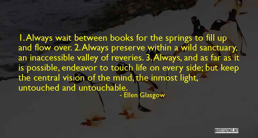 Untouchable Book Quotes By Ellen Glasgow Untouchable Book Quotes By Ellen Glasgow