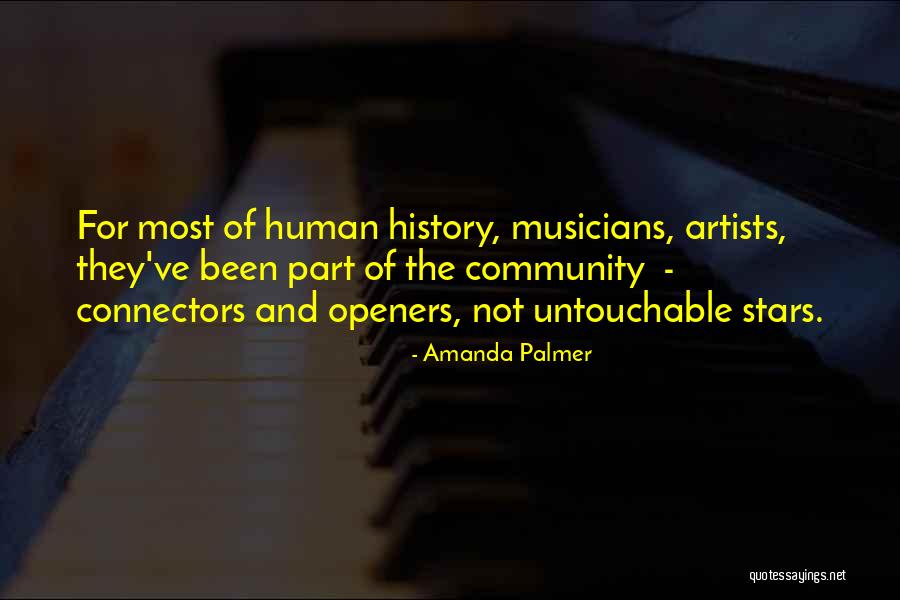 Untouchable Untouchable Quotes By Amanda Palmer Untouchable Untouchable Quotes By Amanda Palmer