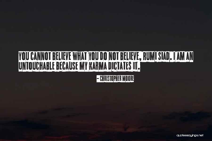 Untouchable Untouchable Quotes By Christopher Moore Untouchable Untouchable Quotes By Christopher Moore