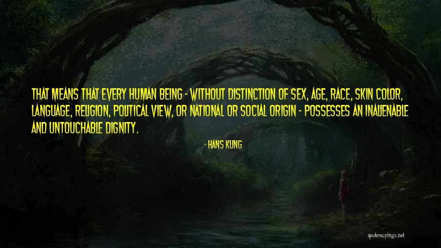 Untouchable Untouchable Quotes By Hans Kung Untouchable Untouchable Quotes By Hans Kung