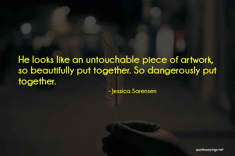 Untouchable Untouchable Quotes By Jessica Sorensen Untouchable Untouchable Quotes By Jessica Sorensen