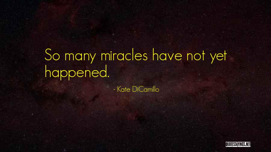 Untouchables India Quotes By Kate DiCamillo Untouchables India Quotes By Kate DiCamillo
