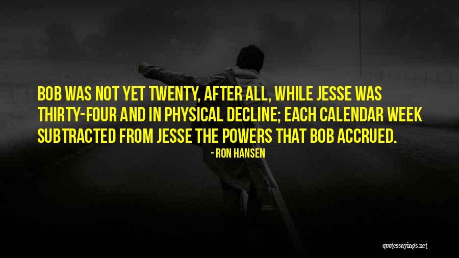 Untouchables Tv Quotes By Ron Hansen Untouchables Tv Quotes By Ron Hansen