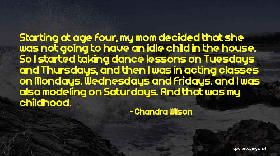 Untraceable Phone Quotes By Chandra Wilson Untraceable Phone Quotes By Chandra Wilson