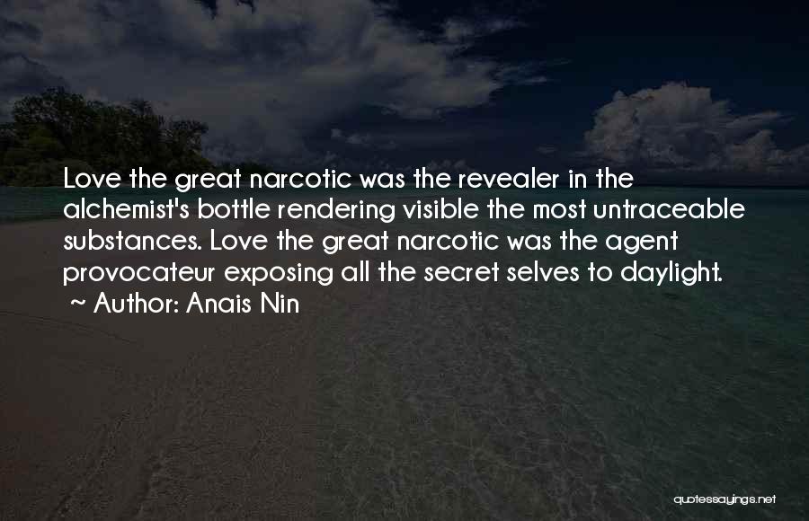 Untraceable Quotes By Anais Nin