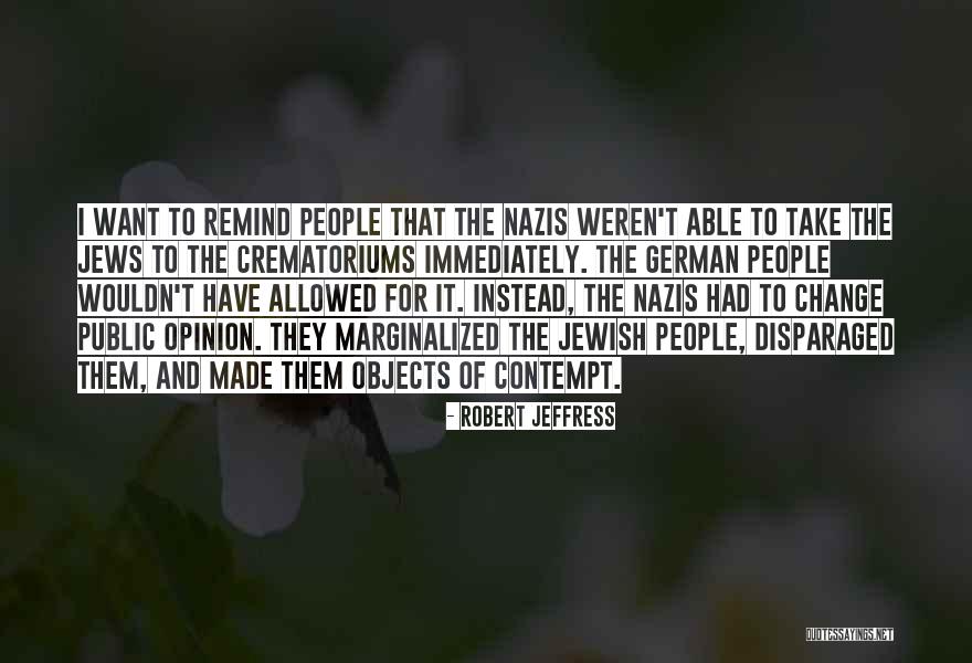 Untraceable Synonym Quotes By Robert Jeffress Untraceable Synonym Quotes By Robert Jeffress