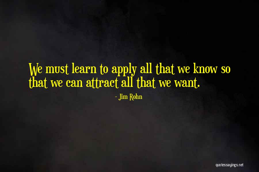 Untranslated Book Quotes By Jim Rohn